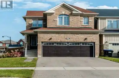 80 Crescent Essa Ontario L0M1B6