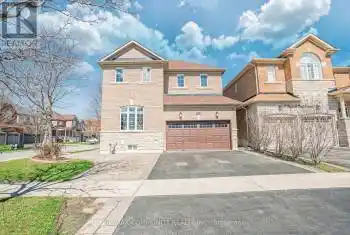 42 Reginald Lamb Crescent, Markham (Box Grove), Ontario L6B0B5, 6 Bedrooms Bedrooms, ,5 BathroomsBathrooms,All Houses,For Sale,Reginald Lamb,N9271183