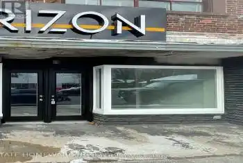 2880A Kingston Road, Toronto (Cliffcrest), Ontario M1M1N4, ,Commercial,For Rent,Kingston,E9271204