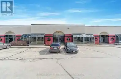 5160 Drive Unit 10 Mississauga Ontario L4W4T7