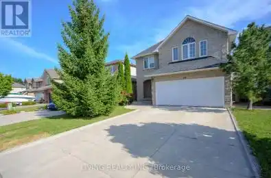 262 Boulevard Hamilton Ontario L9B2V7