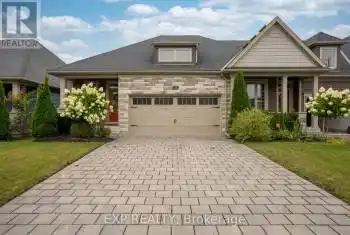 25 Andrew Lane, Thorold, Ontario L2V0V3, 3 Bedrooms Bedrooms, ,3 BathroomsBathrooms,All Houses,For Sale,Andrew,X9271177