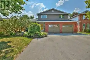 41 FARMINGTON Drive, St. Catharines, Ontario L2S3G1, 5 Bedrooms Bedrooms, ,4 BathroomsBathrooms,All Houses,For Sale,FARMINGTON,40637754