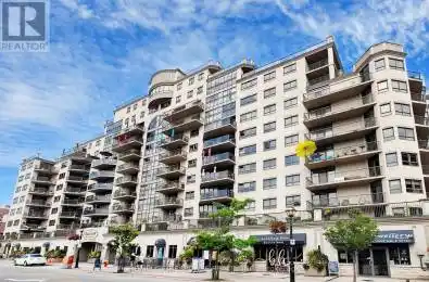 399 Street Unit 308 Burlington Ontario L7R0A4