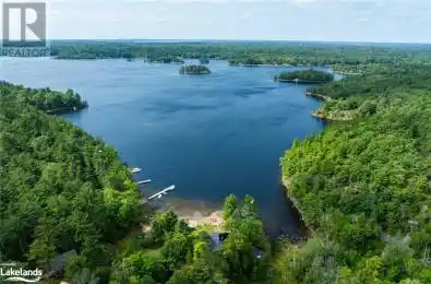 70 The Archipelago Ontario