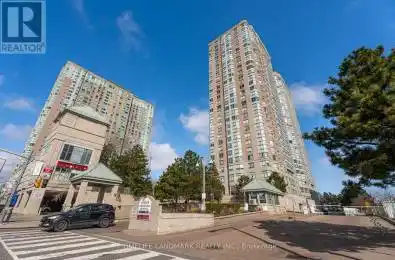 88 Drive Unit 2202 Toronto Ontario M1H3G6