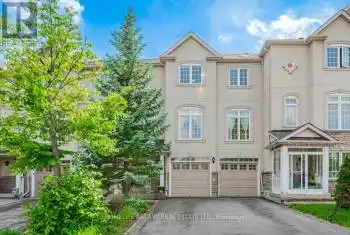 24 Post Oak Drive, Richmond Hill (Jefferson), Ontario L4E4G8, 4 Bedrooms Bedrooms, ,3 BathroomsBathrooms,All Houses,For Sale,Post Oak,N9271376