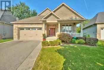 57 Stoneridge Crescent, Niagara-on-the-Lake (St. Davids), Ontario L0S1J1, 3 Bedrooms Bedrooms, ,3 BathroomsBathrooms,All Houses,For Sale,Stoneridge,X9271058