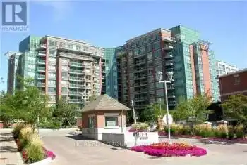 62 Suncrest Boulevard Unit# 719, Markham (Commerce Valley), Ontario L3T7Y6, 1 Bedroom Bedrooms, ,1 BathroomBathrooms,Condo,For Rent,Suncrest,N9271380