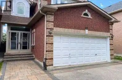 82 Court Unit Bsmt Markham Ontario L3R0T7