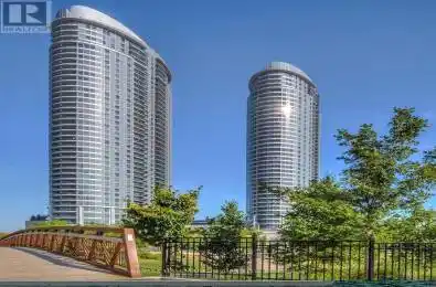 125 Village Green Square Unit# P2-67 Toronto (Agincourt South-Malvern 