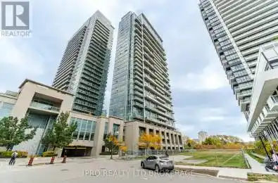 155 Road Unit Ph-2913 Toronto Ontario M8Y0A7