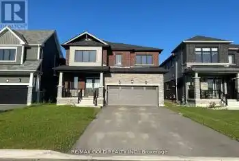 121 Explorer Way, Thorold, Ontario L2E6S4, 4 Bedrooms Bedrooms, ,3 BathroomsBathrooms,All Houses,For Rent,Explorer,X9271449