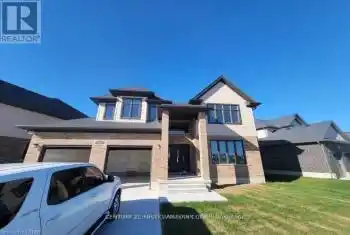 89 Poole Cres, Middlesex Centre, Ontario N0L 1R0, 4 Bedrooms Bedrooms, 8 Rooms Rooms,3 BathroomsBathrooms,All Houses,Rented,Poole,X9271494