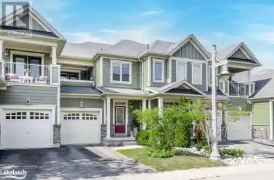 21 Crescent Wasaga Beach Ontario L9Z0E4