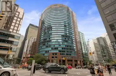 33 University Avenue Unit# 903 Toronto (Bay Street Corridor) Ontario M