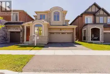 593 Juneberry Court, Milton (Cobban), Ontario L9E1M8, 5 Bedrooms Bedrooms, ,3 BathroomsBathrooms,All Houses,For Rent,Juneberry,W9271497