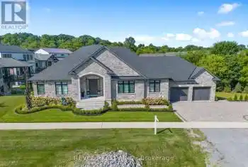 18 Four Mile Creek Road, Niagara-on-the-Lake, Ontario L0S1J1, 3 Bedrooms Bedrooms, ,3 BathroomsBathrooms,All Houses,For Sale,Four Mile Creek,X9271325