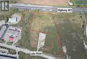 540 Lake Road, Clarington (Bowmanville), Ontario L1C4P8, ,Commercial,For Sale,Lake,E9271522