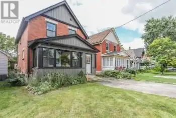 45 Hemlock St, St. Thomas, Ontario N5R 1X7, 3 Bedrooms Bedrooms, 7 Rooms Rooms,2 BathroomsBathrooms,All Houses,Sold,Hemlock,X9269415