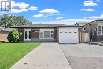 3780 Wyewood Road, Mississauga (Malton), Ontario L4T2A2, 4 Bedrooms Bedrooms, ,5 BathroomsBathrooms,All Houses,For Sale,Wyewood,W9271561