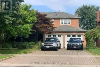 195 Savage Road, Newmarket (Armitage), Ontario L3X1R6, 6 Bedrooms Bedrooms, ,4 BathroomsBathrooms,All Houses,For Sale,Savage,N9271587