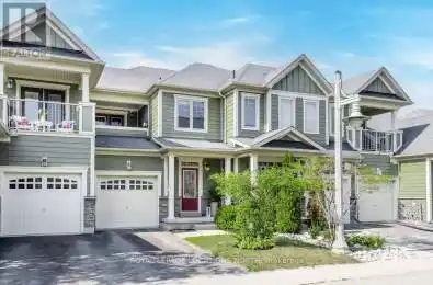 21 Crescent Wasaga Beach Ontario L9Z0E4