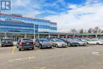 330 Highway 7 East Unit# 311, Richmond Hill (Doncrest), Ontario L4B3P8, ,Commercial,For Rent,Highway 7 East,N9271629