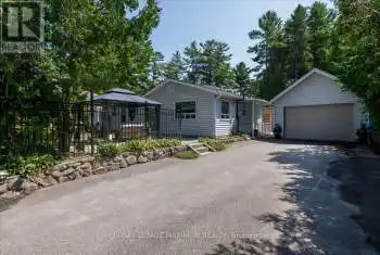 749 River Road, Wasaga Beach, Ontario L9Z2M4, 4 Bedrooms Bedrooms, ,2 BathroomsBathrooms,All Houses,For Sale,River,S9271630