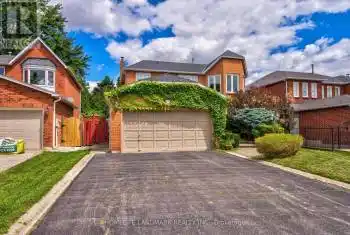 2115 Eighth Line, Oakville (Iroquois Ridge North), Ontario L6H3Z6, 4 Bedrooms Bedrooms, ,4 BathroomsBathrooms,All Houses,For Sale,Eighth,W9271649