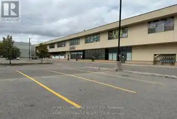 3875 Mcnicoll Avenue Unit# 203, Toronto (Rouge), Ontario M1X0C1, ,Commercial,For Rent,Mcnicoll,E9271684