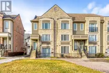 3050 Erin Centre Boulevard Unit# 118, Mississauga (Churchill Meadows), Ontario L5M0P5, 1 Bedroom Bedrooms, ,1 BathroomBathrooms,All Houses,For Rent,Erin Centre,W9271745