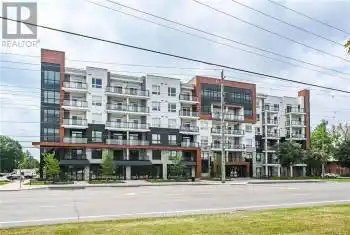 320 Plains Road Unit# 312, Burlington (LaSalle), Ontario L7T0C1, 2 Bedrooms Bedrooms, ,2 BathroomsBathrooms,Condo,For Sale,Plains,W9271798