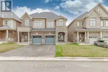 43 Quinton Ridge, Brampton (Bram West), Ontario L6Y0E3, 4 Bedrooms Bedrooms, ,3 BathroomsBathrooms,All Houses,For Rent,Quinton,W9271806