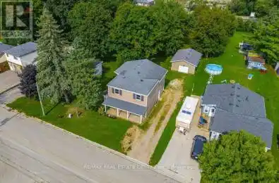 353 Street Wellington North (Mount Forest) Ontario N0G2L2