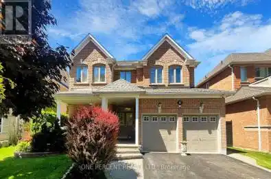 82 Drive Whitby Ontario L1P1W5