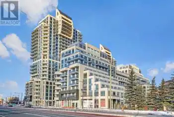 9191 Yonge Street Unit# 618 Sw, Richmond Hill (Langstaff), Ontario L4C6Z2, 1 Bedroom Bedrooms, ,1 BathroomBathrooms,Condo,For Rent,Yonge,N9271856