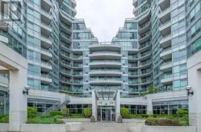 230 Unit 1027 Toronto Ontario M5J1B5