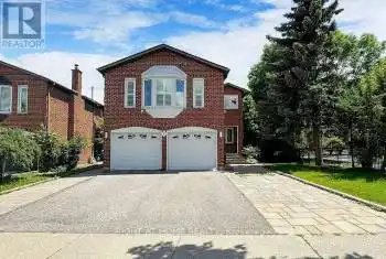 1 Belvedere Crescent Unit# (Bsmt), Richmond Hill (Crosby), Ontario L4C8W2, 1 Bedroom Bedrooms, ,1 BathroomBathrooms,All Houses,For Rent,Belvedere,N9271941