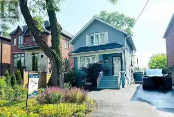 1115 Islington Avenue, Toronto (Stonegate-Queensway), Ontario M8Z4S3, 3 Bedrooms Bedrooms, ,2 BathroomsBathrooms,All Houses,For Sale,Islington,W9271891