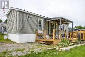 78 Lindsay Rd Unit# G30, Smith-Ennismore-Lakefield, Ontario K9J 0C5, 3 Bedrooms Bedrooms, 6 Rooms Rooms,1 BathroomBathrooms,Commercial,Sold,Lindsay,X9271960