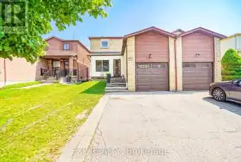 46 Chalmers Crescent, Ajax (Central), Ontario L1S5Z7, 3 Bedrooms Bedrooms, ,2 BathroomsBathrooms,All Houses,For Sale,Chalmers,E9271983