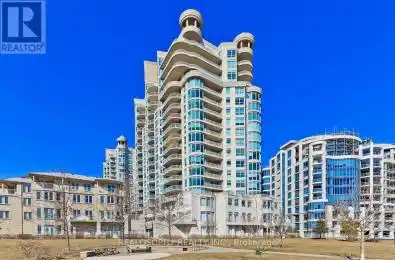 2111 Boulevard Unit 1618 Toronto Ontario M8V2B2