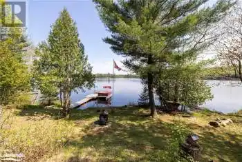 1260 WINDERS BAY Road, Baysville, Ontario P0B1A0, 3 Bedrooms Bedrooms, ,2 BathroomsBathrooms,All Houses,For Sale,WINDERS BAY,40637165