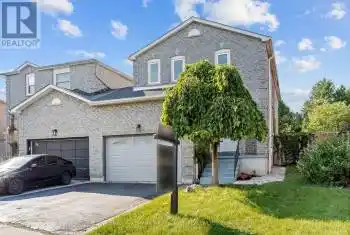 30 Leach Drive, Ajax (South East), Ontario L1S7A8, 5 Bedrooms Bedrooms, ,4 BathroomsBathrooms,All Houses,For Sale,Leach,E9272034