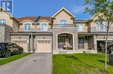 7 Grove Ancaster Ontario L9K0J7