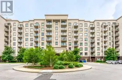 2490 Road Unit 608 Oakville Ontario L6M0Y5