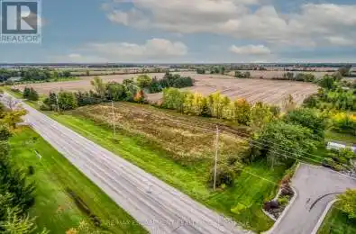 2158 Road Haldimand Ontario N0A1H0