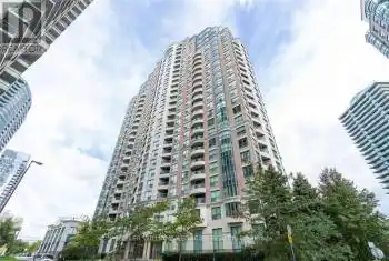 7 Lorraine Drive Unit# 1201, Toronto (Willowdale West), Ontario M2N7H2, 3 Bedrooms Bedrooms, ,2 BathroomsBathrooms,Condo,For Rent,Lorraine,C9272063