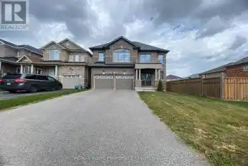 83 Whitehand Drive, Clarington (Newcastle), Ontario L1B0L2, 4 Bedrooms Bedrooms, ,3 BathroomsBathrooms,All Houses,For Sale,Whitehand,E9272052